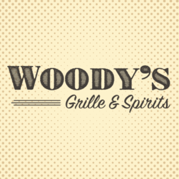 Woody's Grille & Spirits logo