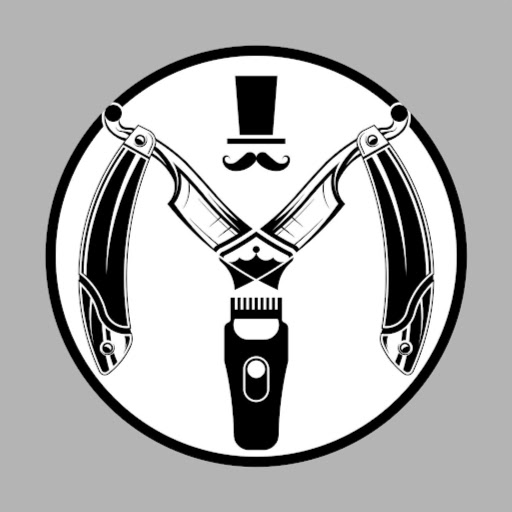 My Barbershop logo
