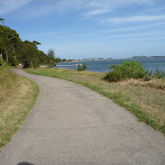 Views of Lake Macquarie from the Foreshore Track (389462)