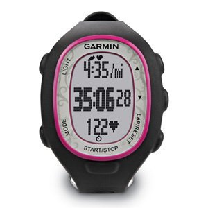 New Garmin Fr70 Fitness Watch w/ Heart-rate Monitor Fr 70 - Pink 010-00743-71