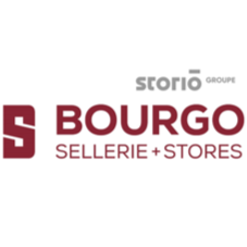 Sellerie du Bourgo SA logo