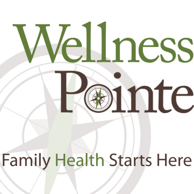 Wellness Pointe logo