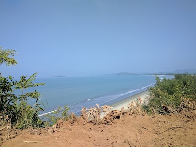 Photos of Ma Gyi Beach