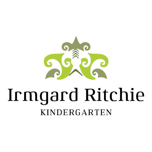 Irmgard Ritchie Kindergarten logo