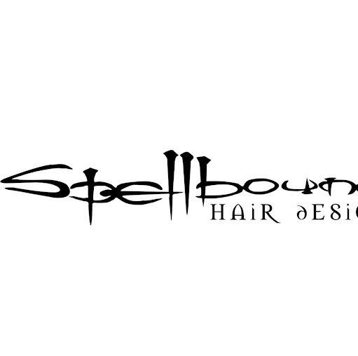 Spellbound Hair Design logo