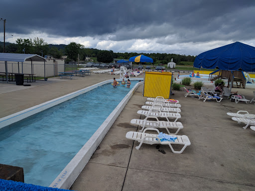Water Park «Barbourville Water Park», reviews and photos, 117 Johnson Ln, Barbourville, KY 40906, USA