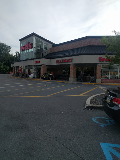 Supermarket «Weis Markets», reviews and photos, 695 N Courtland St, East Stroudsburg, PA 18301, USA