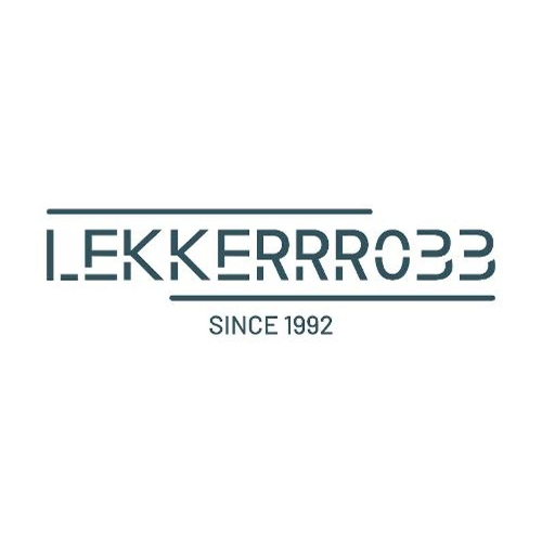 Lekkerrr 033 logo