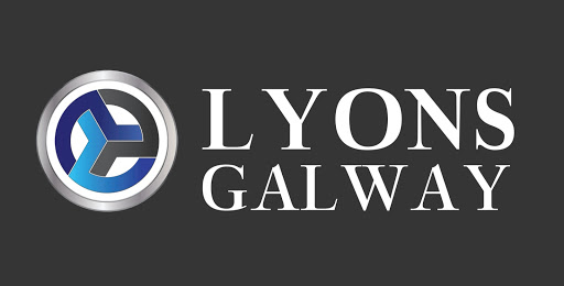 Lyons Galway logo