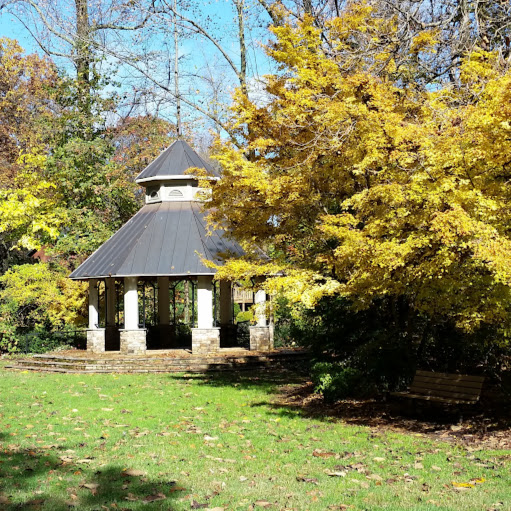 Greensboro Arboretum logo