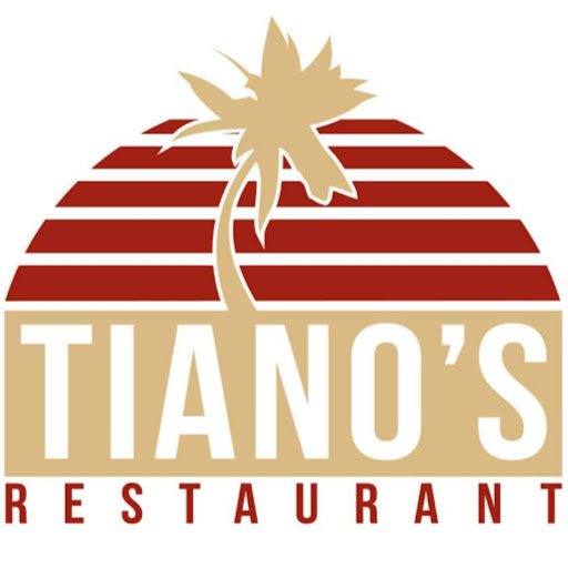 Tiano's Restaurant logo