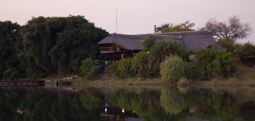 Parc national de Kafue