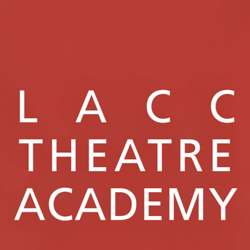 Los Angeles City College Theater Arts / LACC Theatre Academy logo