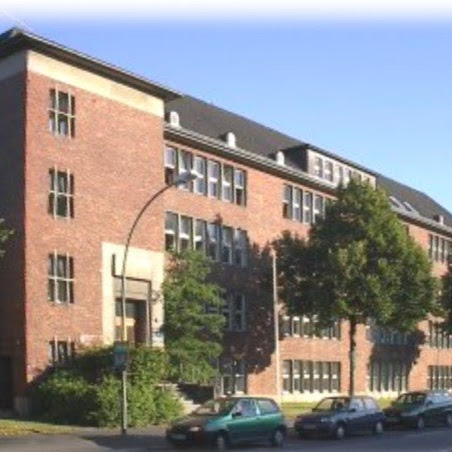 Walther-Lehmkuhl-Schule