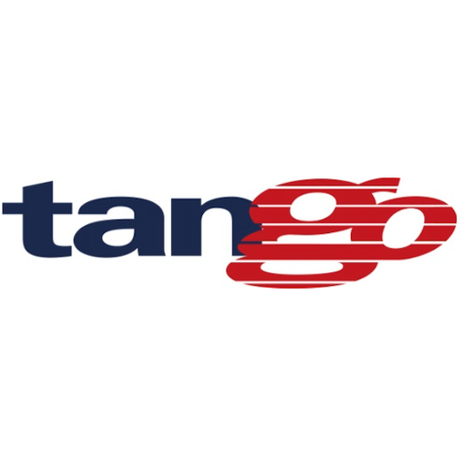 Tango Weesp logo