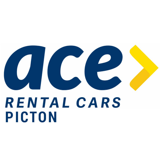 Ace Rental Cars Picton logo