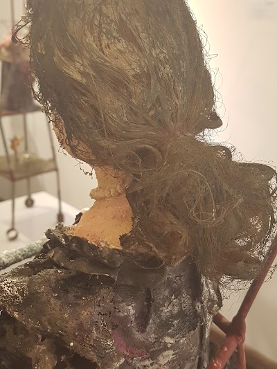 Photos of Seyhoun Art Gallery