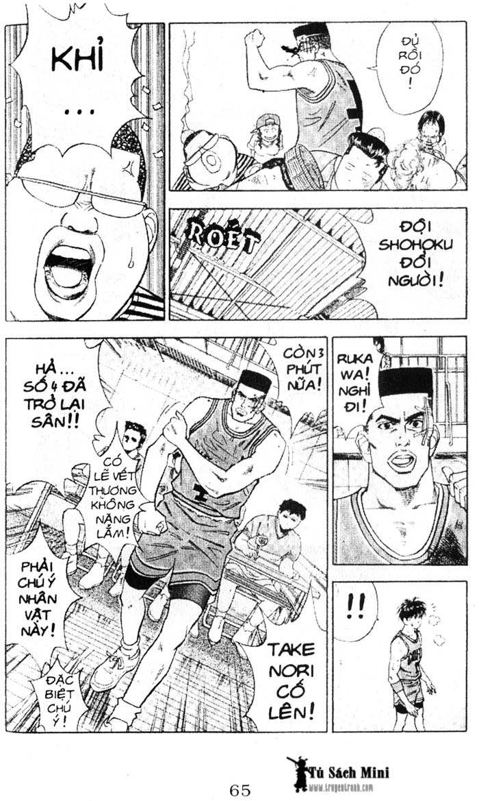 Slam Dunk Chap 6 - Truyen.Chap.VN