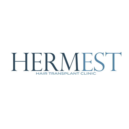 Haartransplantation Türkei- Hermest Clinic logo