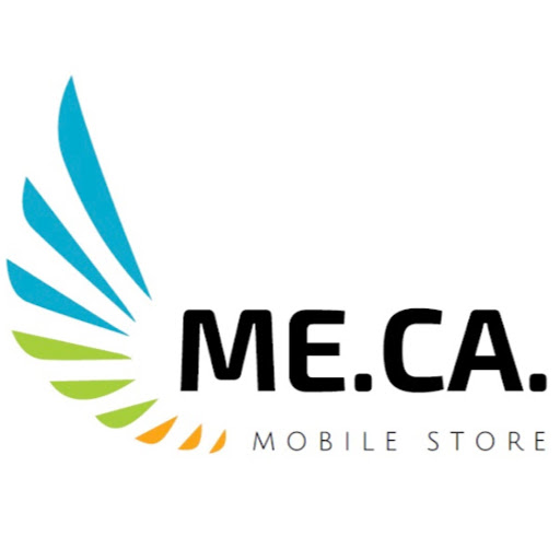 ME.CA. Mobile Store