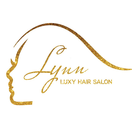 Luxy Hair Salon logo