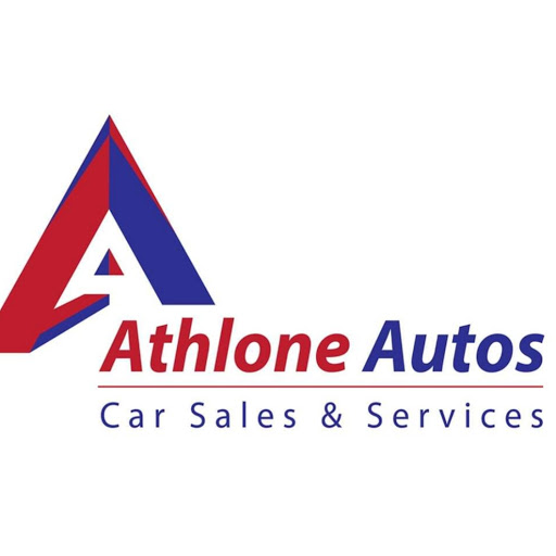 Athlone Autos Car Sales & Services logo