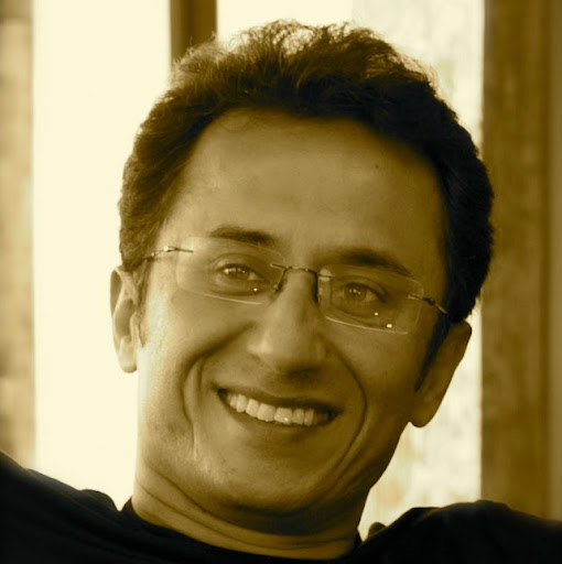 Gautam Godhwani