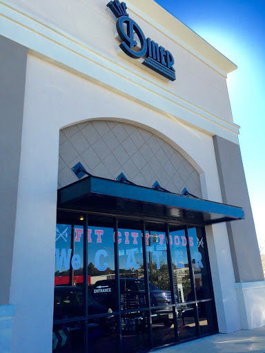 American Restaurant «The Diner», reviews and photos, 7924 S Broadway Ave, Tyler, TX 75703, USA