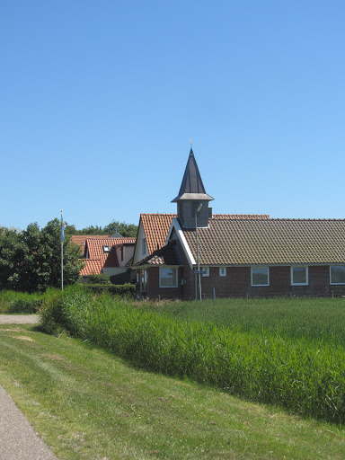 Nationaal Park Duinen van Texel