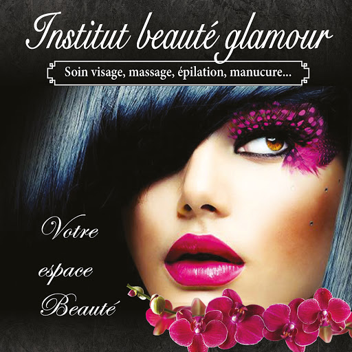 Institut Beauté Glamour logo