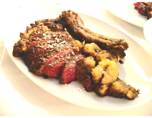 Restaurante Canuto