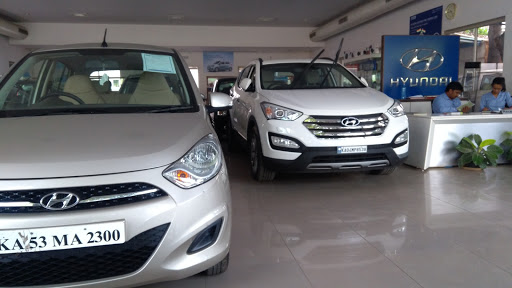 Trident Hyundai, 61/2, 10th Main, W of Chord Road, Shivanagar, Rajaji Nagar, Bengaluru, Karnataka 560010, India, Hyundai_Dealer, state KA