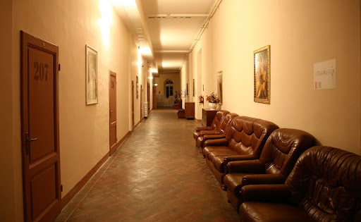 Hostel 7 Santi