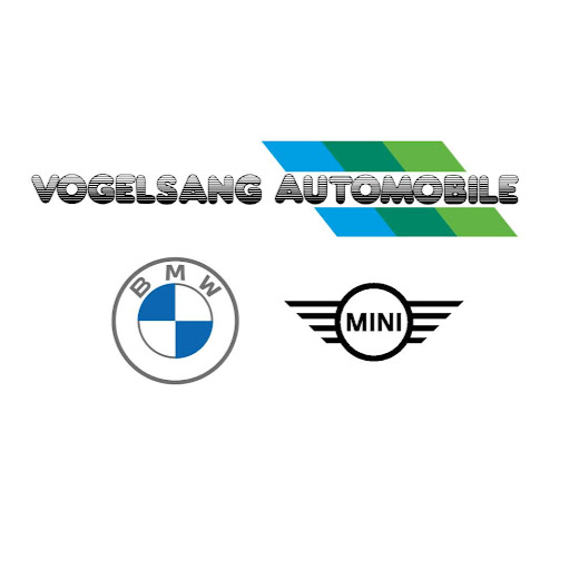 Vogelsang Automobile GmbH & Co. KG, Recklinghausen logo