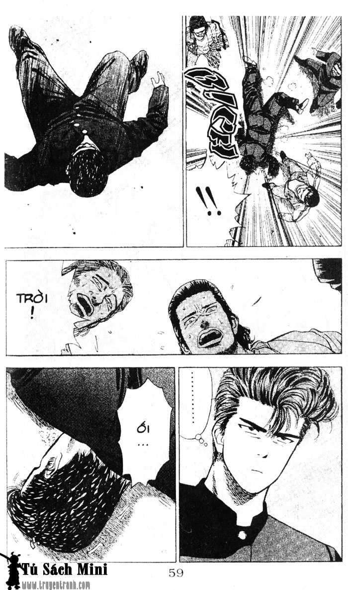 Slam Dunk Chap 2 - Truyen.Chap.VN