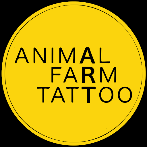 Animal Farm - Tattoo Bremen logo