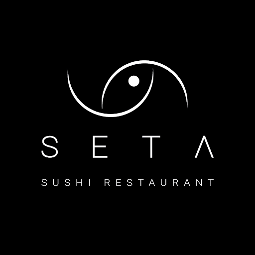 Seta Sushi Lab logo