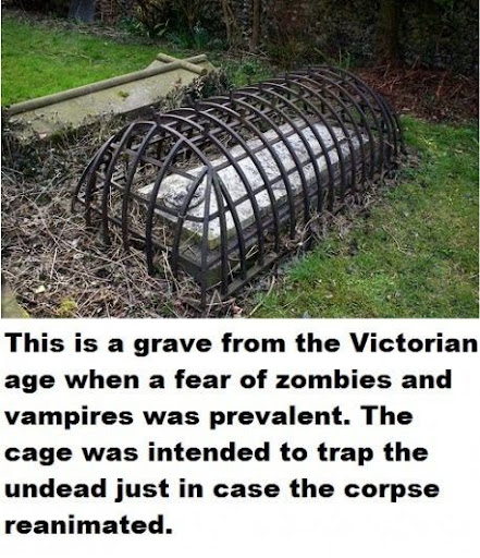 Trapper Grave