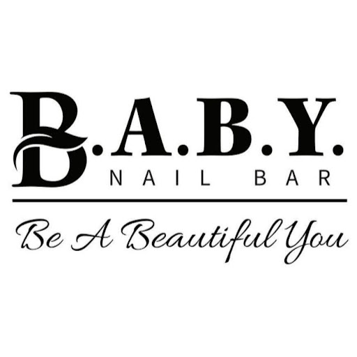 B.A.B.Y. Nail Bar (Delray Beach) logo