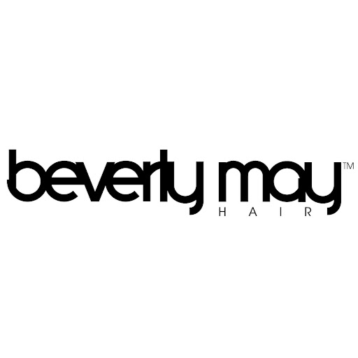 Beverly May Hair logo