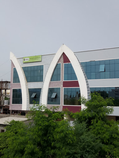 ANI Technologies Pvt.Ltd (Ola Office), 2-8-582/1, NGO Colony Road, Waddepally, Phase 1, Bhavani Nagar, Waddepalle Rural, Telangana 506001, India, Real_Estate_Agency, state TS