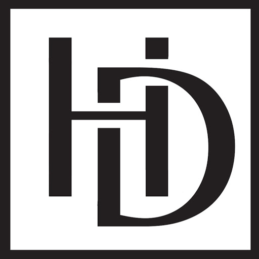Hair Designers logo