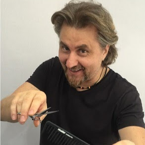 Sergio Casulli Alkemist parrucchieri logo