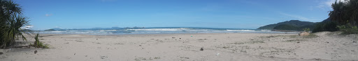 Jungle Beach