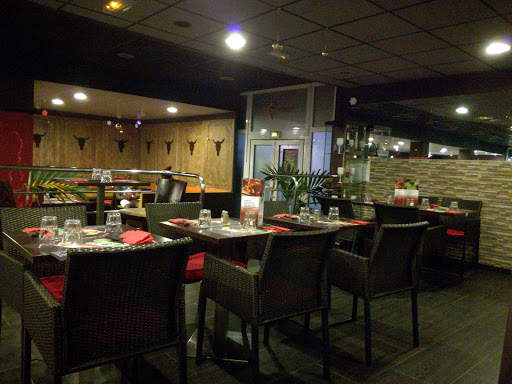Churrasco