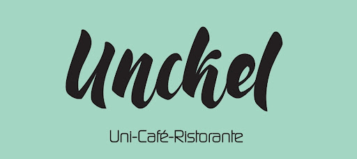 Uni-Café-Ristorante Unckel logo