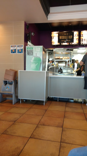Mexican Restaurant «Taco Bell», reviews and photos, 3177 Jefferson St, Napa, CA 94558, USA