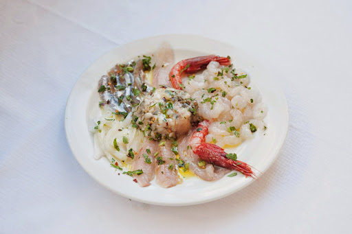 Ristorante Scala