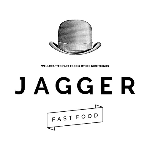 Jagger logo