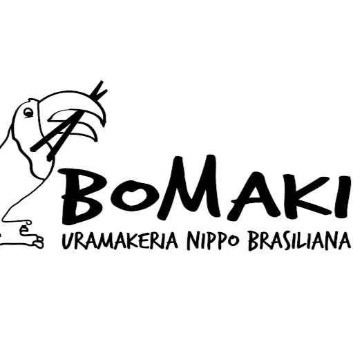 Bomaki CityLife Shopping District logo
